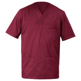 Tunică medicală pentru bărbați SIMONE BURDEAUX