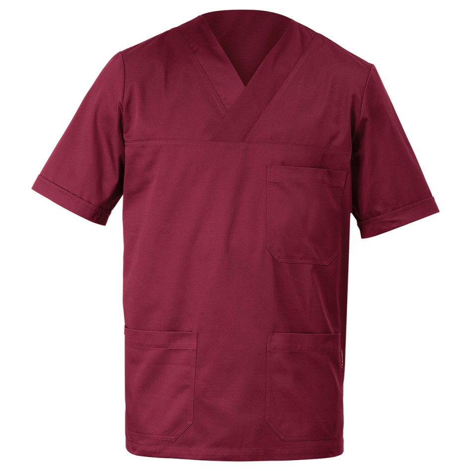 Tunică medicală pentru bărbați SIMONE BURDEAUX