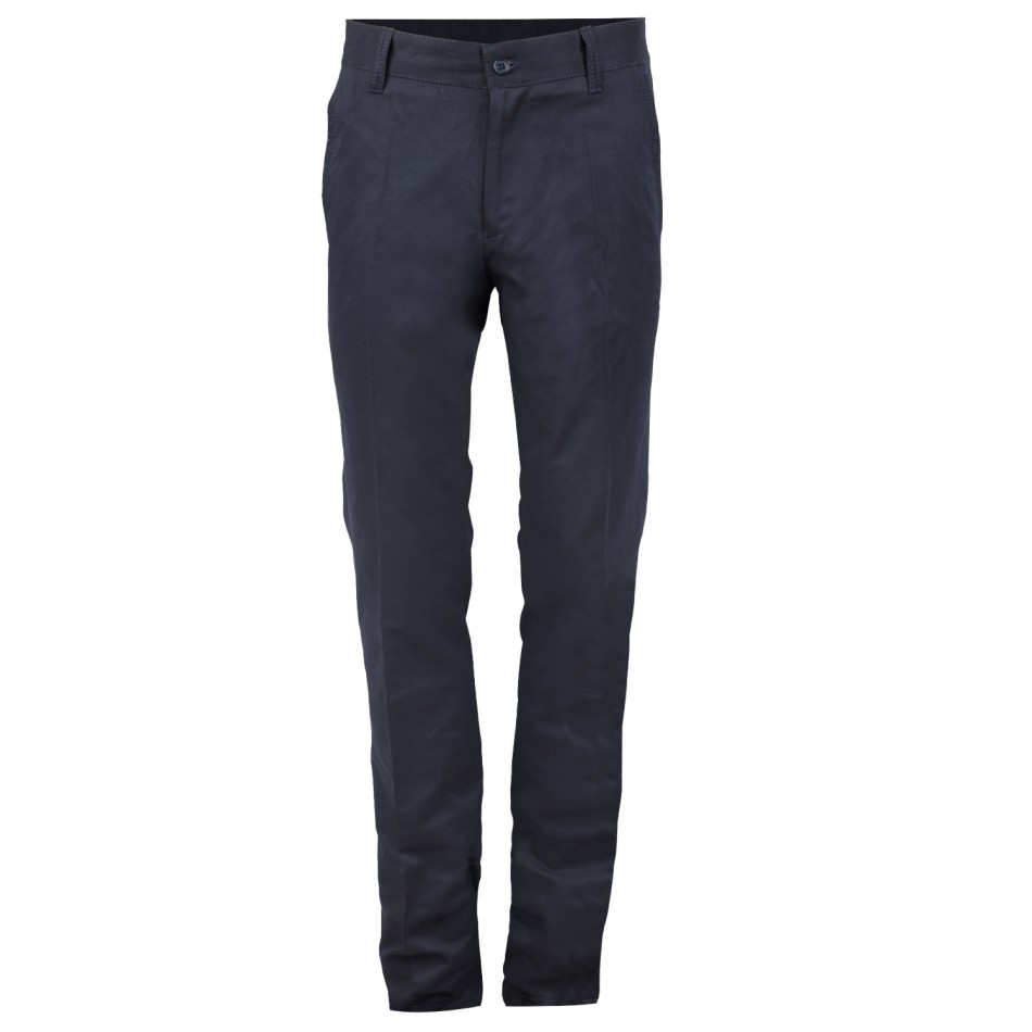 Pantaloni pentru bărbați SMITH ALBASTRU MARIN