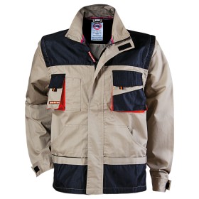 Jachetă de lucru SUMMER EMERTON 2 IN 1 3