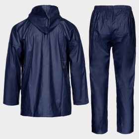 Costum impermeabil STORMER ALBASTRU MARIN 3