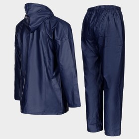 Costum impermeabil STORMER ALBASTRU MARIN 5