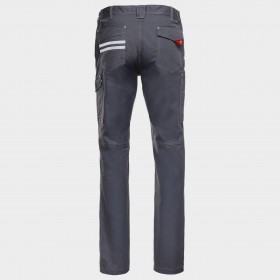 Pantalon de lucru PAYPER WORKER GRI INCHIS 9