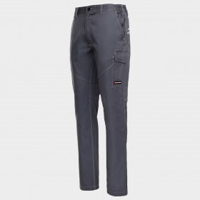 Pantalon de lucru PAYPER WORKER GRI INCHIS 10