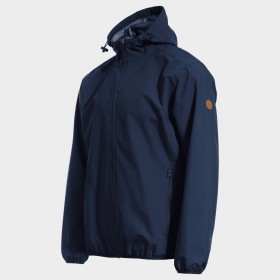 Jachetă WIND JACKET ALBASTRU ÎNCHIS 3