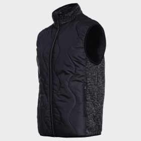 Vestă pentru bărbați REVOLT ALBASTRU ÎNCHIS 3