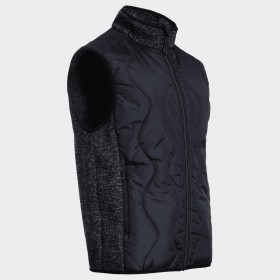 Vestă pentru bărbați REVOLT ALBASTRU ÎNCHIS 4