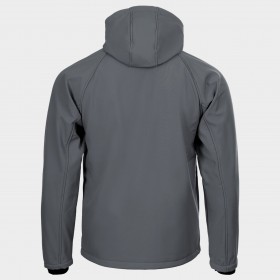 Jachetă softshell REEF GRI 2