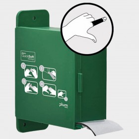 Dispenser de bandaj PLUM QUICKSOFT 4