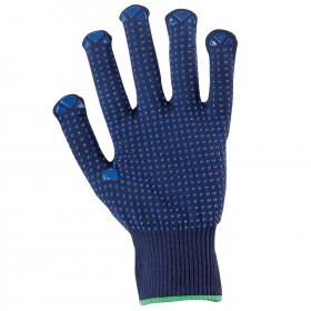 HAMI Knitted gloves 1