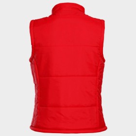 Vesta de dame ROSEVILLE 2.0 ROȘU 2