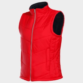 Vesta de dame ROSEVILLE 2.0 ROȘU 3