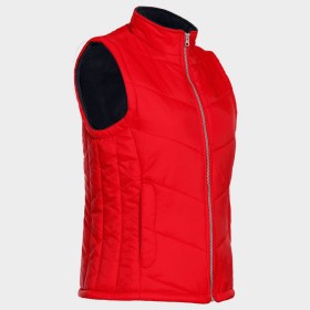 Vesta de dame ROSEVILLE 2.0 ROȘU 4