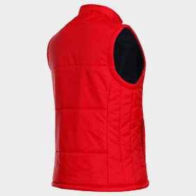 Vesta de dame ROSEVILLE 2.0 ROȘU 5