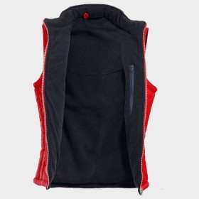 Vesta de dame ROSEVILLE 2.0 ROȘU 6