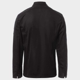 Tunica de bucătari PAYPER ELITE MESH BLACK 2 - Stenso.ro Tunica de bucătari PAYPER ELITE MESH BLACK 2