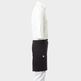 Șorț PAYPER SHOP BLACK 4