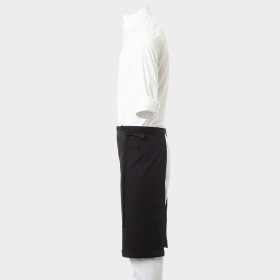 Șorț PAYPER MARKET BLACK 3