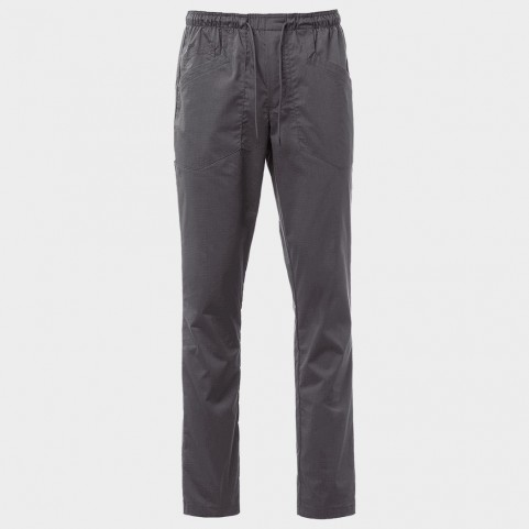 Pantaloni de bucătari PAYPER COOK GREY
