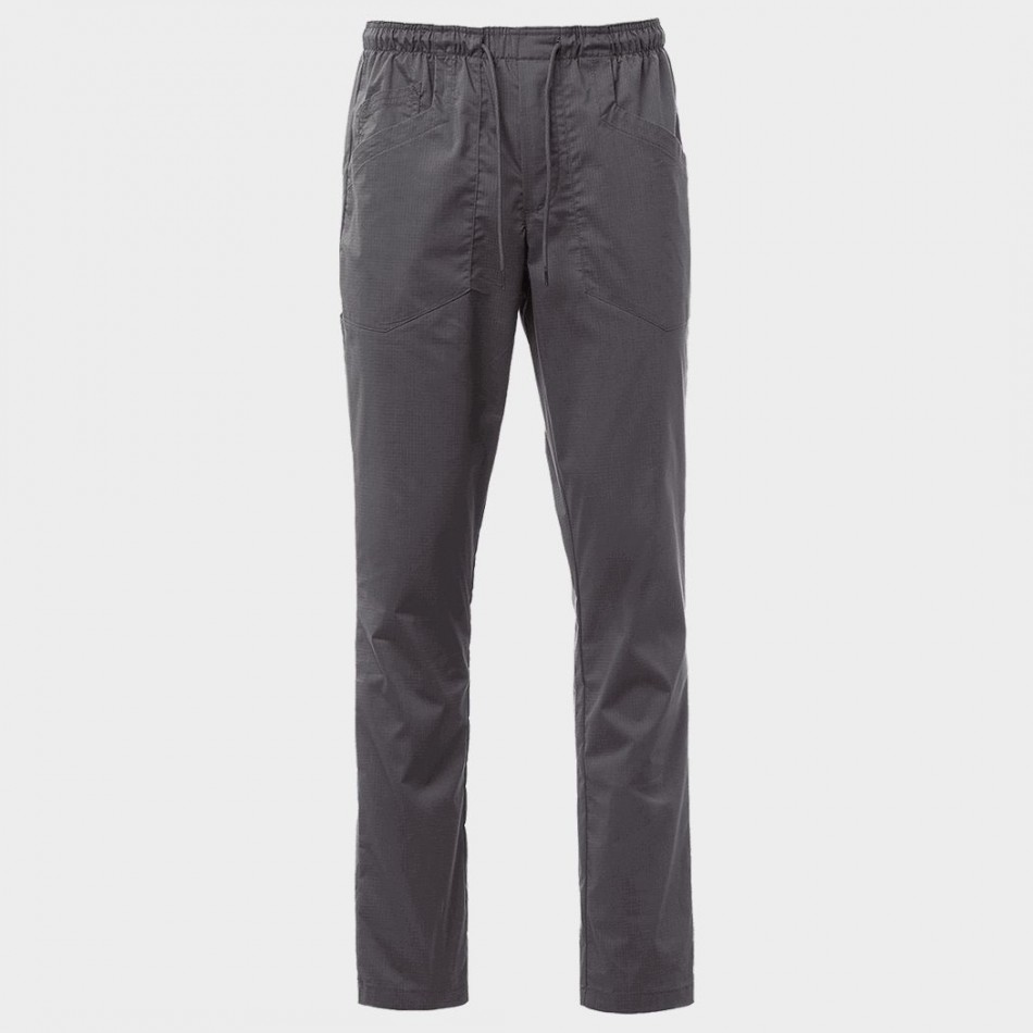 Pantaloni de bucătari PAYPER COOK GREY