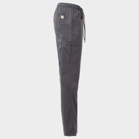 Pantaloni de bucătari PAYPER COOK GREY 4
