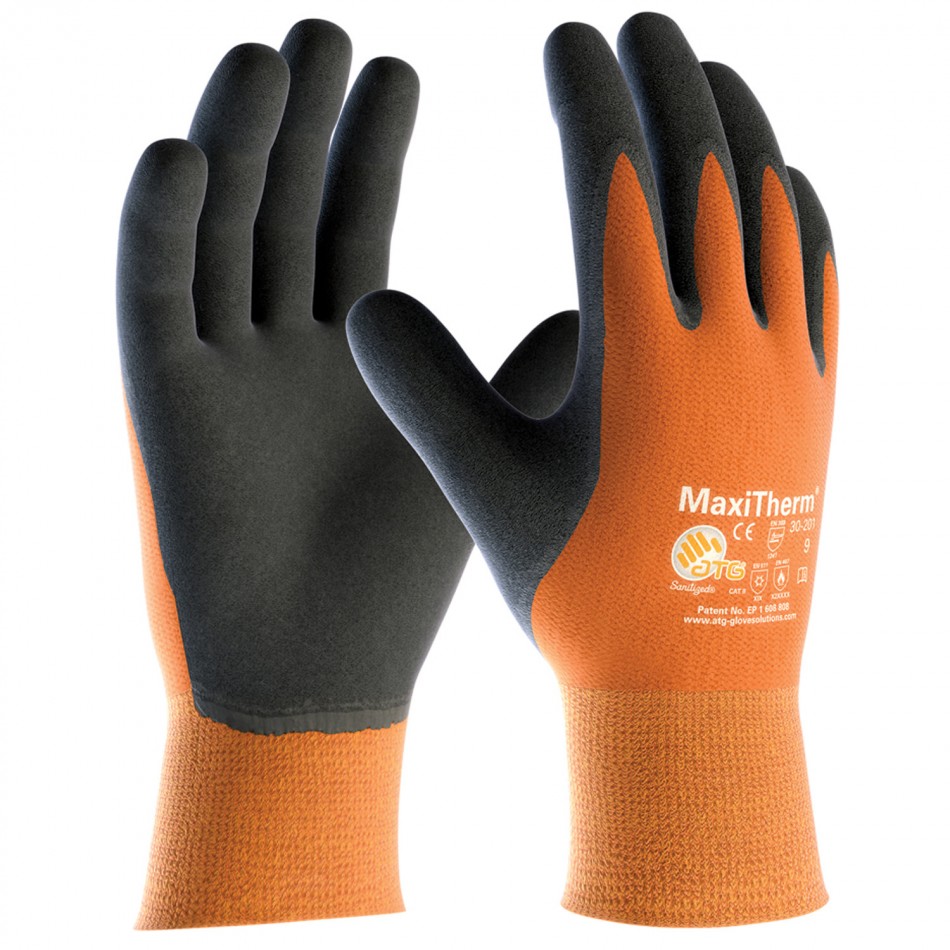 ATG MAXITHERM