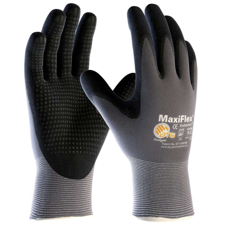 ATG MAXIFLEX ENDURANCE