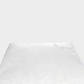 Protector de saltea impermeabil 100x200 cm BU 2