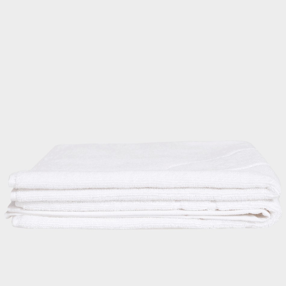 Prosop 550 g/m², 50x50 cm BU ALB