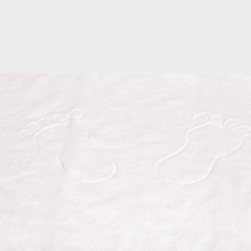 Prosop 550 g/m², 50x50 cm BU ALB 2