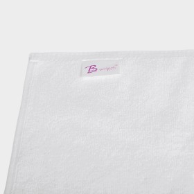 Prosop 550 g/m², 50x50 cm BU ALB 4