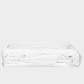 Protector de saltea impermeabil 164x200 cm BU 1