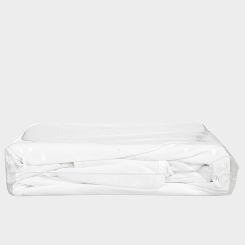 Protector de saltea impermeabil 164x200 cm BU