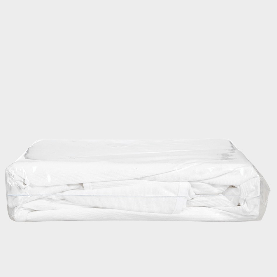 Protector de saltea impermeabil 164x200 cm BU