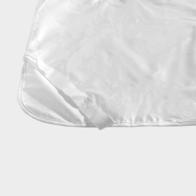 Protector de saltea impermeabil 164x200 cm BU 4