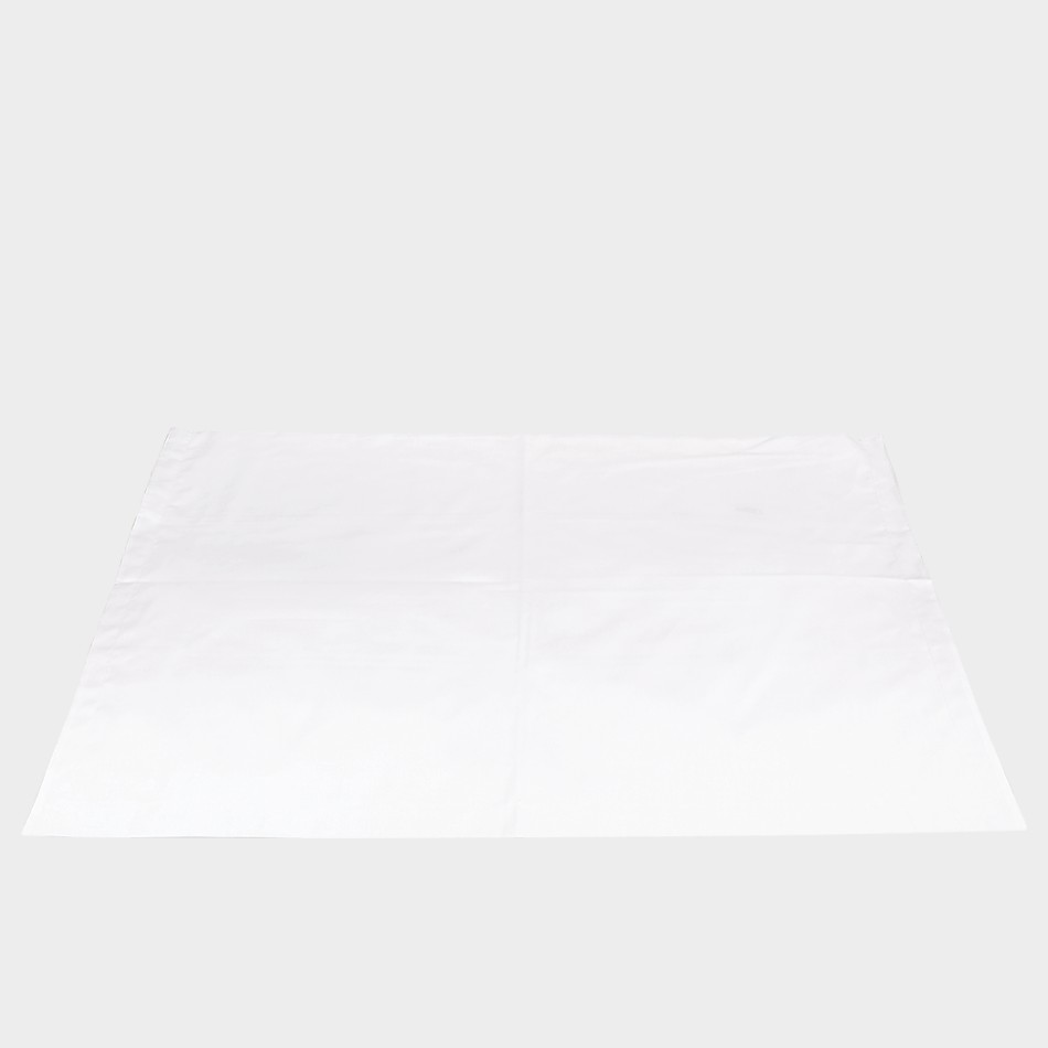 Fața de pernă cu bordura 52x72 cm BU RANFORCE