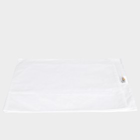 Fața de pernă cu bordura 52x72 cm BU RANFORCE 2