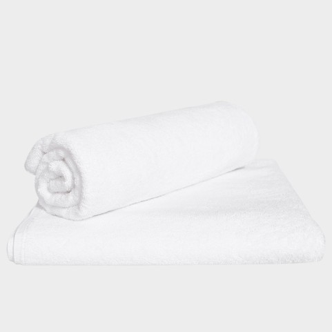 Prosop 500 g/m², 70x140 cm BU ALB