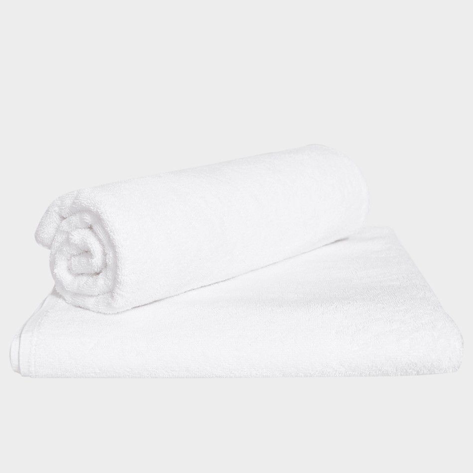 Prosop 500 g/m², 70x140 cm BU ALB