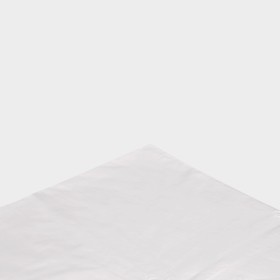Cearșaf 180x280 cm BU RANFORCE ALB 3