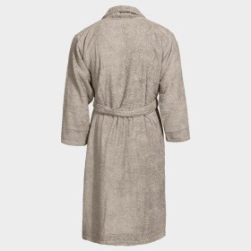 BU HOTEL ECRU Halat de baie 2