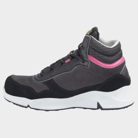 Pantofi de lucru DIADORA ATHENA MID S3L FO SR ESD 3