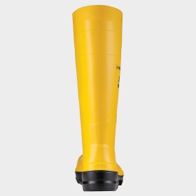 Cizme de siguranță DUNLOP WORK-IT S5 YELLOW 4