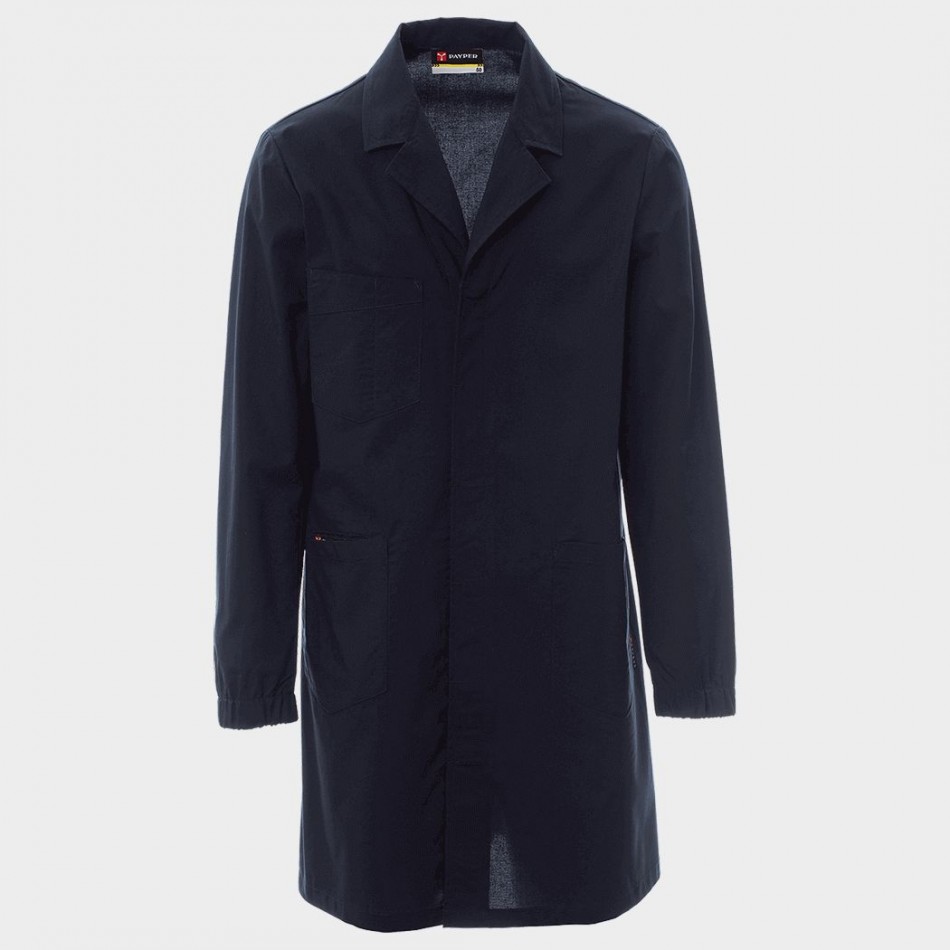 Șorț de bărbați PAYPER LAB NAVY