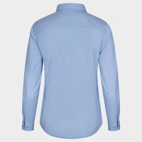 Cămașă cu mânecă lungă de damă VELILLA LIGHT BLUE 2