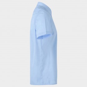 Cămașă cu mânecă scurtă de bărbați VELILLA LIGHT BLUE 2