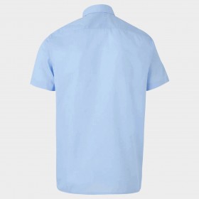Cămașă cu mânecă scurtă de bărbați VELILLA LIGHT BLUE 3