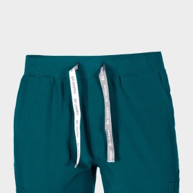 Pantaloni NOBBY STRAIGHT PETROL 7