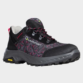 Pantofi de turism pentru femei GARSPORT SPARROW LOW PINK 3