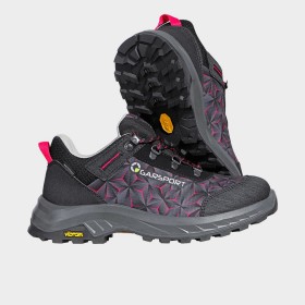 Pantofi de turism pentru femei GARSPORT SPARROW LOW PINK 6